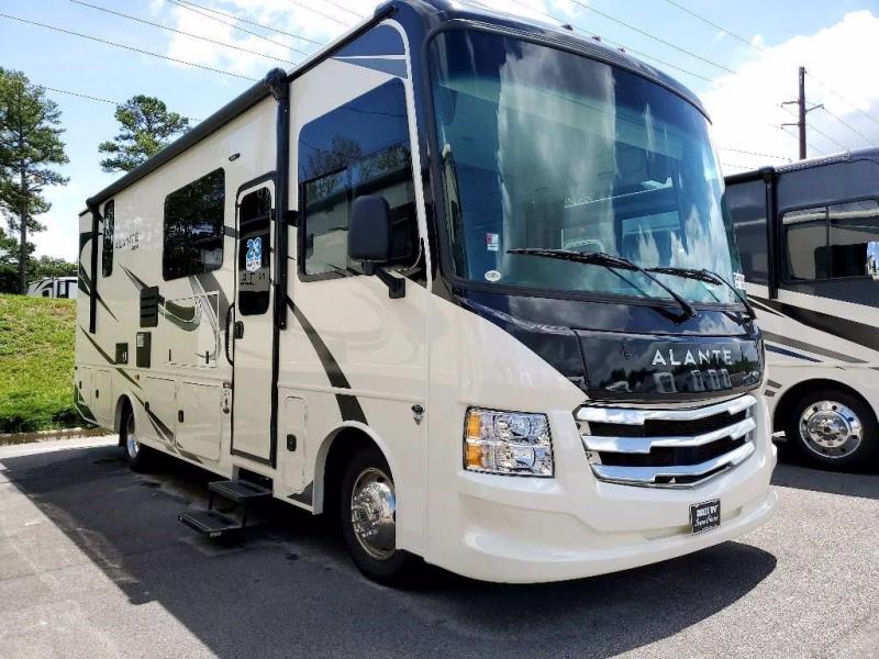 2021 Jayco Alante 27A 2021 Jayco Alante 27A