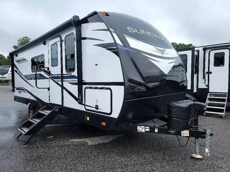 2022 Heartland RV SUNDANCE 231ML 2022 Heartland RV SUNDANCE 231ML