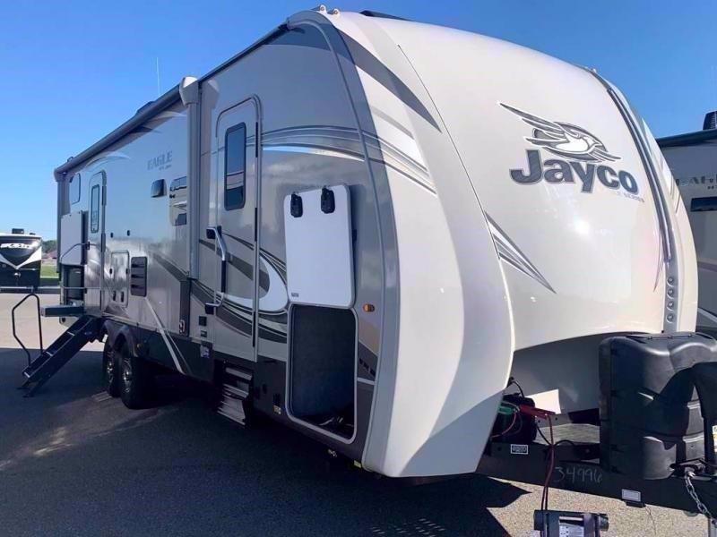 2020 Jayco EAGLE HT 284BHOK 2020 Jayco EAGLE HT 284BHOK