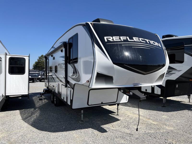 2022 Grand Design RV REFLECTION 260RD 2022 Grand Design RV REFLECTION 260RD