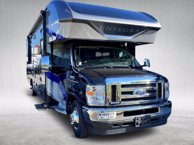 2021 Entegra Coach ESTEEM 29V 2021 Entegra Coach ESTEEM 29V