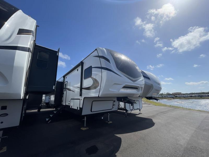 2022 Keystone RV SPRINTER 35BH 2022 Keystone RV SPRINTER 35BH