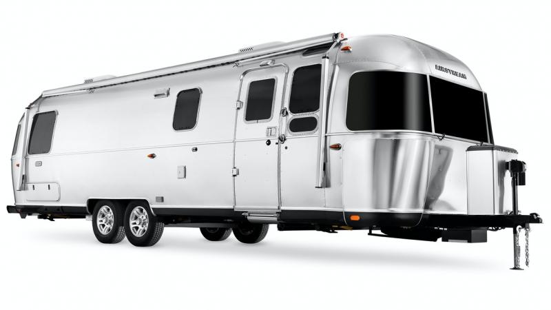 2022 Airstream CLASSIC 33FB 2022 Airstream CLASSIC 33FB