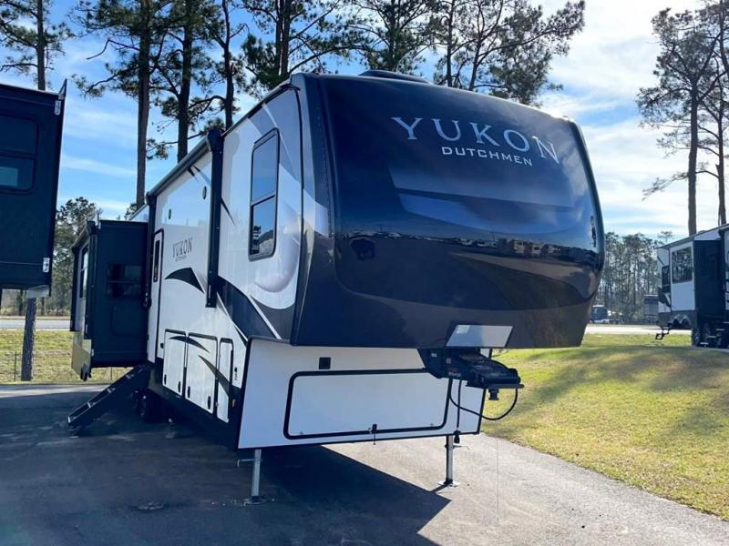 2022 Dutchmen Mfg YUKON 399ML 2022 Dutchmen Mfg YUKON 399ML