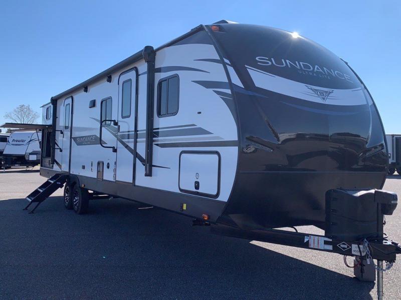 2021 Heartland RV SUNDANCE 324BH 2021 Heartland RV SUNDANCE 324BH