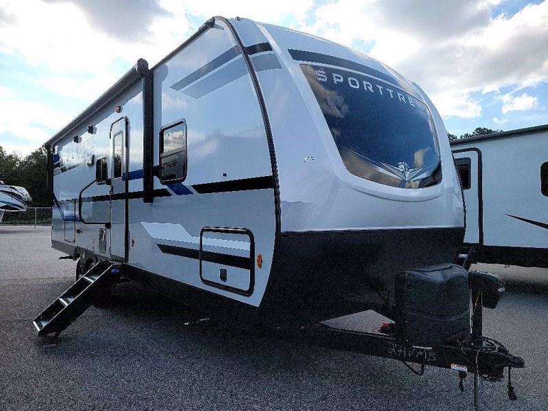 2022 Venture SPORTTREK 271VMB 2022 Venture SPORTTREK 271VMB