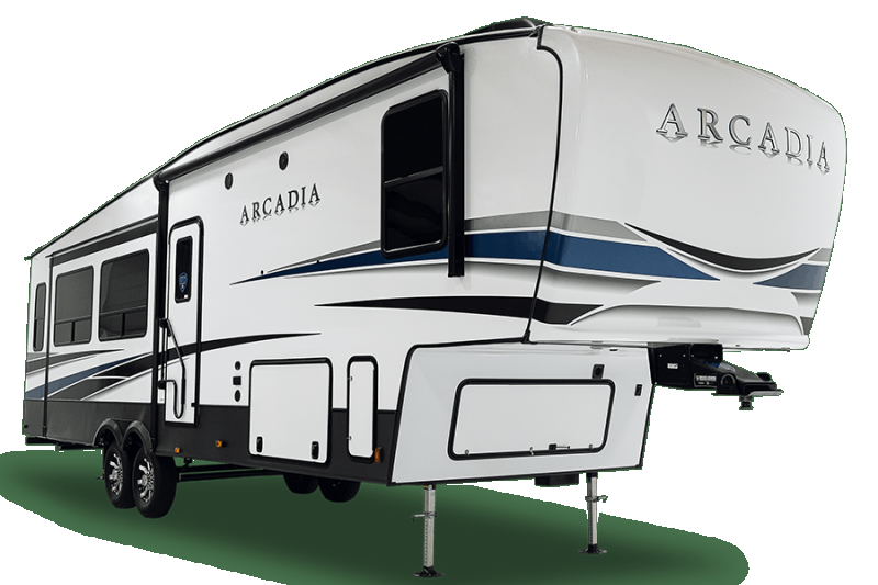 2022 Keystone RV ARCADIA 3660RL 2022 Keystone RV ARCADIA 3660RL