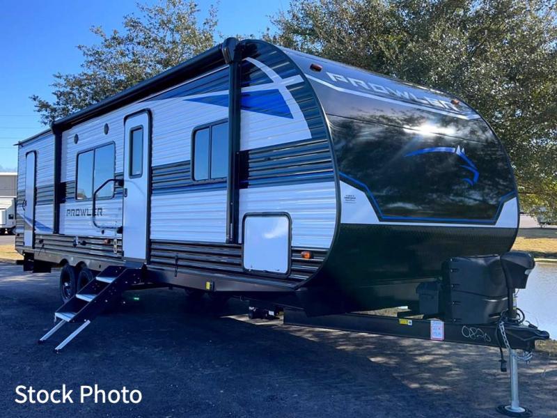 2021 Heartland RV PROWLER 290BH 2021 Heartland RV PROWLER 290BH