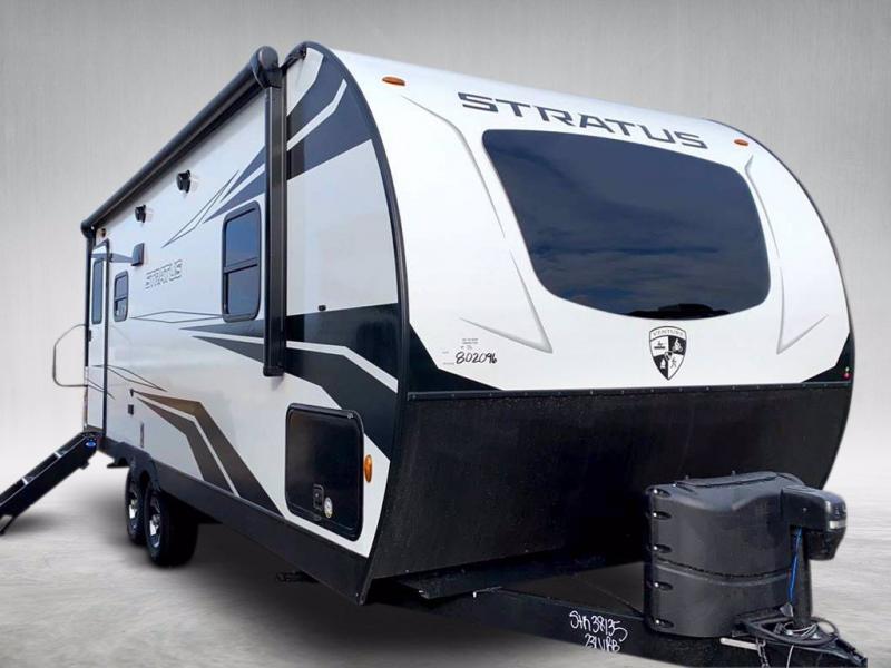 2021 Venture STRATUS 231VRB 2021 Venture STRATUS 231VRB