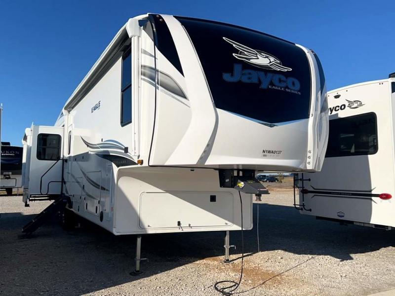 2022 Jayco EAGLE 355MBQS 2022 Jayco EAGLE 355MBQS