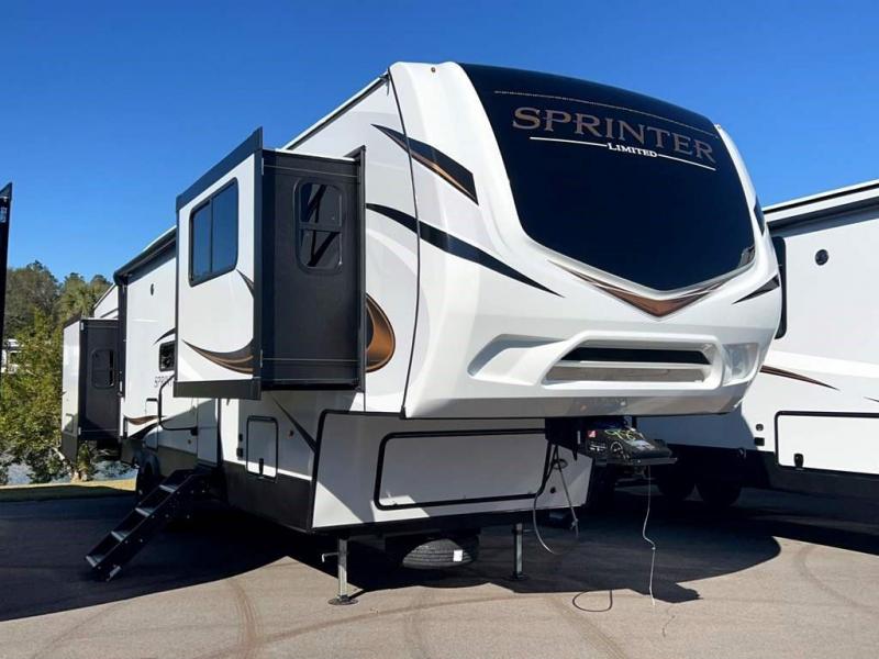 2022 Keystone RV SPRINTER 3670FLS 2022 Keystone RV SPRINTER 3670FLS