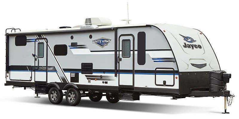 2018 Jayco WHITE HAWK 29RE 2018 Jayco WHITE HAWK 29RE
