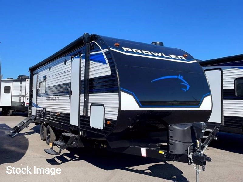 2022 Heartland RV PROWLER 256RL 2022 Heartland RV PROWLER 256RL
