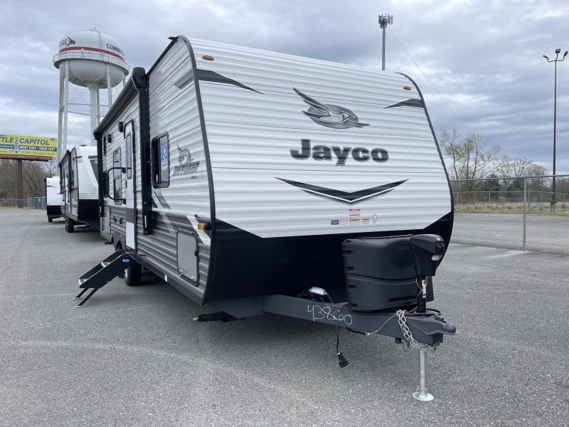 2022 Jayco JAY FLIGHT SLX 264BH 2022 Jayco JAY FLIGHT SLX 264BH