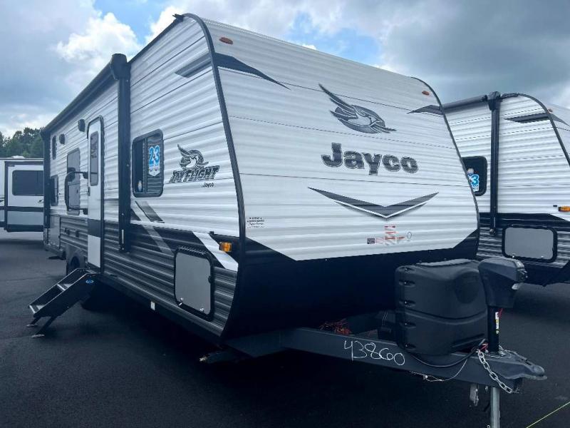 2022 Jayco JAY FLIGHT SLX 264BH 2022 Jayco JAY FLIGHT SLX 264BH