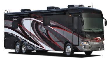 2018 Forest River BERKSHIRE 45A 2018 Forest River BERKSHIRE 45A