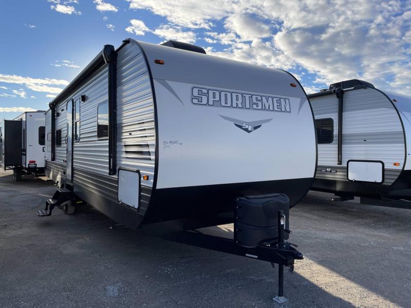 2022 Kz SPORTSMEN 301RKSE 2022 Kz SPORTSMEN 301RKSE