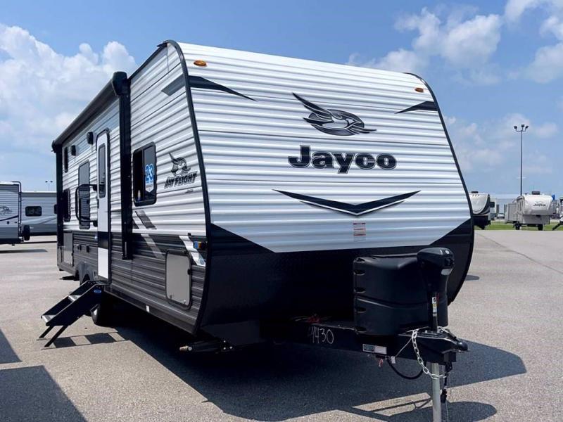 2022 Jayco JAY FLIGHT SLX 264BH 2022 Jayco JAY FLIGHT SLX 264BH