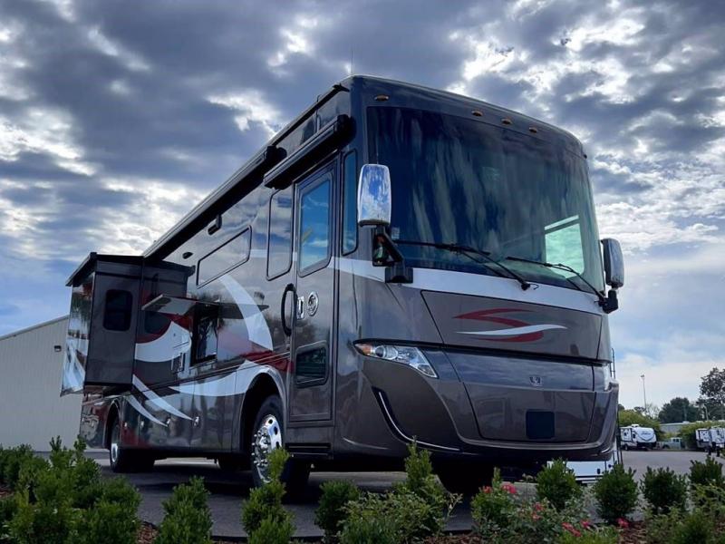 2022 Tiffin Motorhomes ALLEGRO RED 38 LL 2022 Tiffin Motorhomes ALLEGRO RED 38 LL