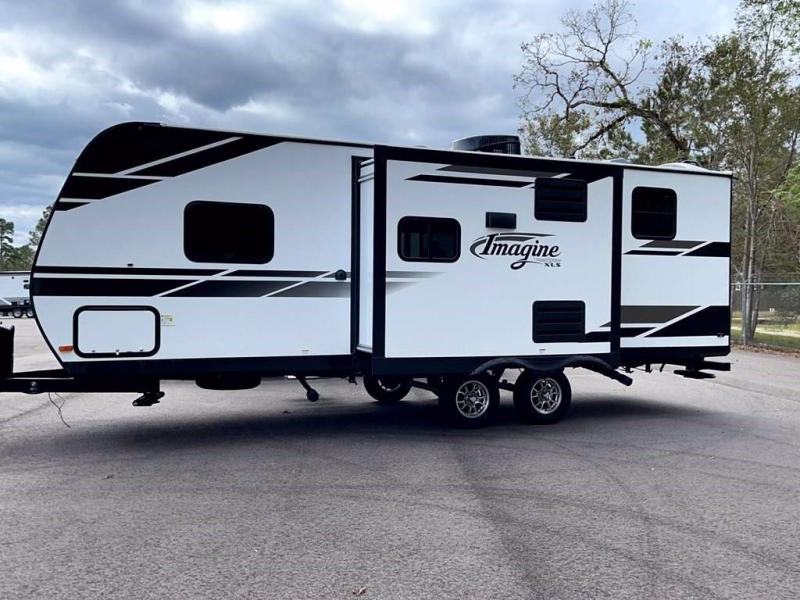 2022 Grand Design RV IMAGINE 23BHE 2022 Grand Design RV IMAGINE 23BHE