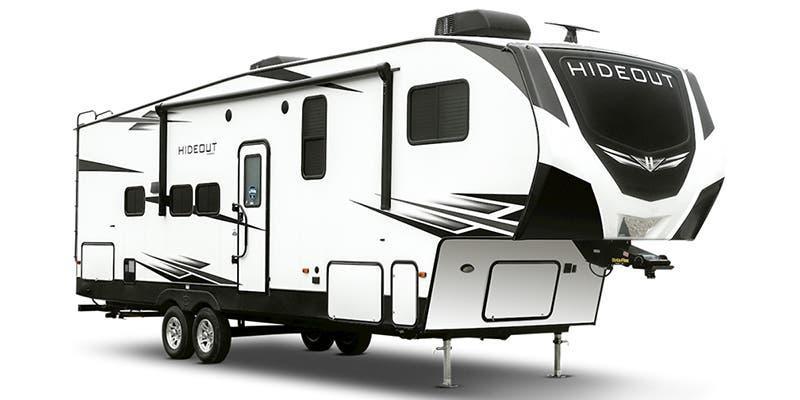 2021 Keystone RV HIDEOUT 308BHDS 2021 Keystone RV HIDEOUT 308BHDS