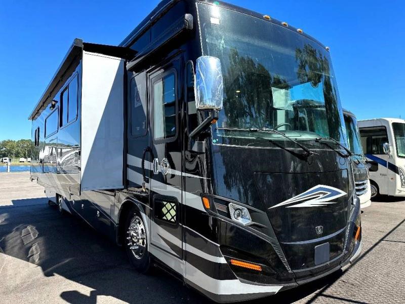2023 Tiffin Motorhomes ALLEGRO RED 37 BA 2023 Tiffin Motorhomes ALLEGRO RED 37 BA