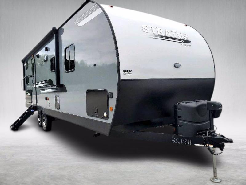 2021 Venture STRATUS 261VBH 2021 Venture STRATUS 261VBH