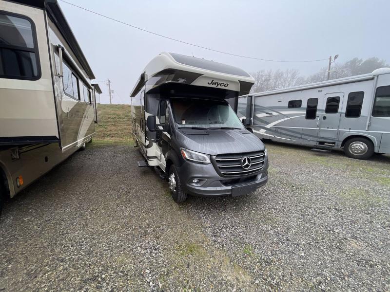 2021 Jayco MELBOURNE 24RP 2021 Jayco MELBOURNE 24RP