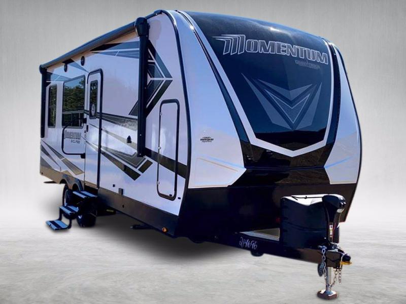 2021 Grand Design RV MOMENTUM 21G 2021 Grand Design RV MOMENTUM 21G