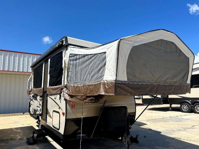 2018 Forest River ROCKWOOD 276HW 2018 Forest River ROCKWOOD 276HW