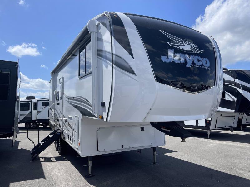 2022 Jayco EAGLE HT 24RE 2022 Jayco EAGLE HT 24RE