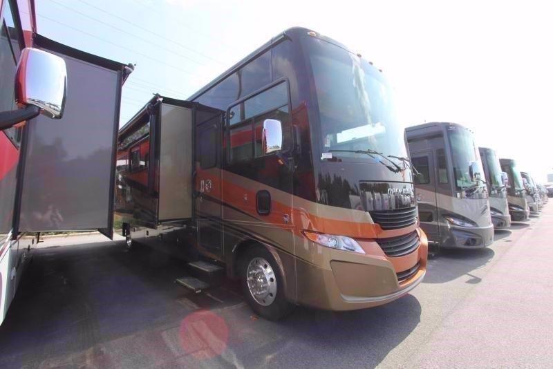 2020 Tiffin Motorhomes ALLEGRO 34 PA 2020 Tiffin Motorhomes ALLEGRO 34 PA