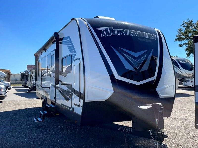 2022 Grand Design RV MOMENTUM 25G 2022 Grand Design RV MOMENTUM 25G