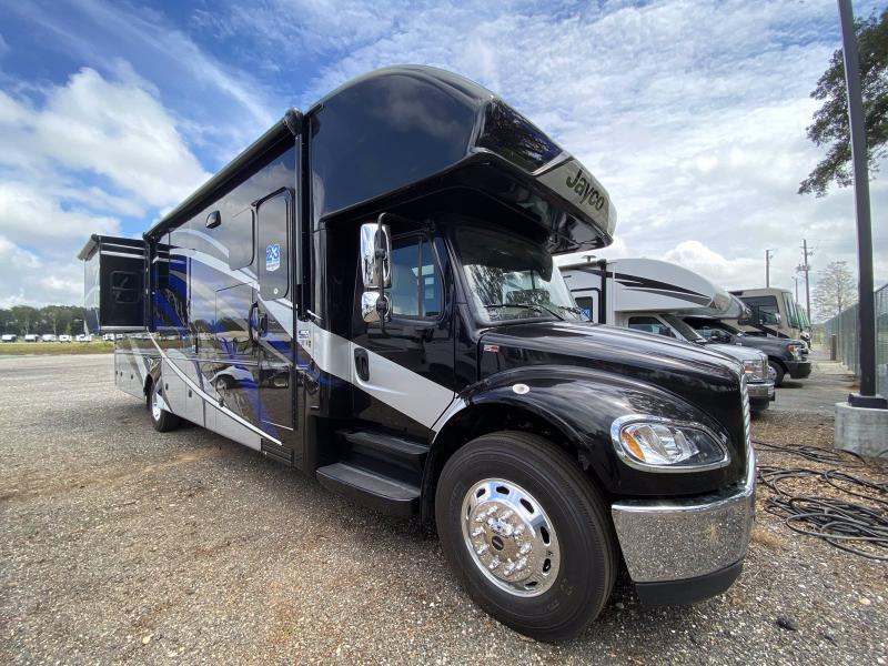 2021 Jayco SENECA 37K 2021 Jayco SENECA 37K