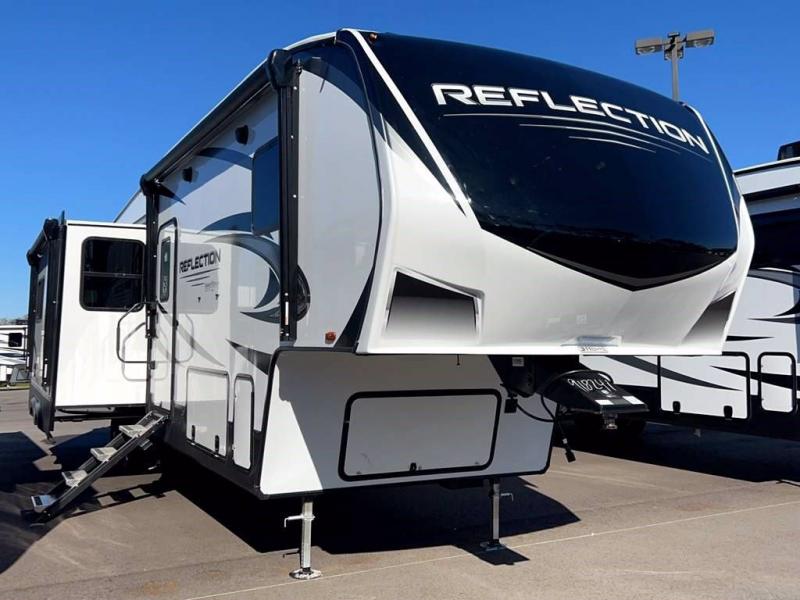2022 Grand Design RV REFLECTION 311BHS 2022 Grand Design RV REFLECTION 311BHS