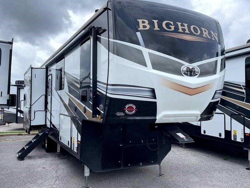 2021 Heartland RV BIGHORN 3120RK 2021 Heartland RV BIGHORN 3120RK
