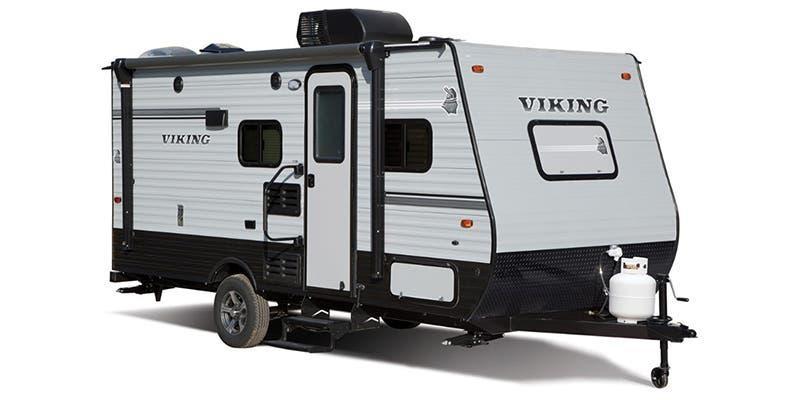 2019 Forest River VIKING 17BH 2019 Forest River VIKING 17BH