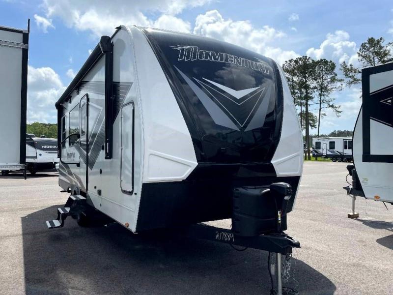 2022 Grand Design RV MOMENTUM 21G 2022 Grand Design RV MOMENTUM 21G