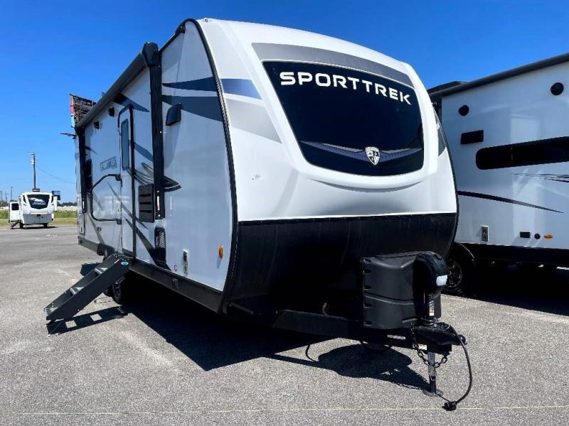 2023 Venture SPORTTREK 251VFK 2023 Venture SPORTTREK 251VFK