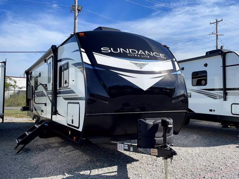 2022 Heartland RV SUNDANCE 265BH 2022 Heartland RV SUNDANCE 265BH