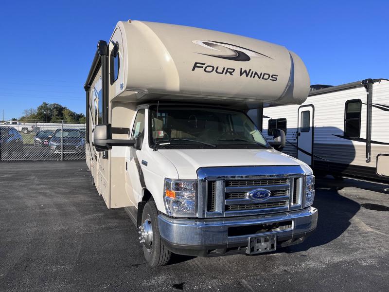 2019 Thor Motor Coach FOURWINDS 5000 31W 2019 Thor Motor Coach FOURWINDS 5000 31W