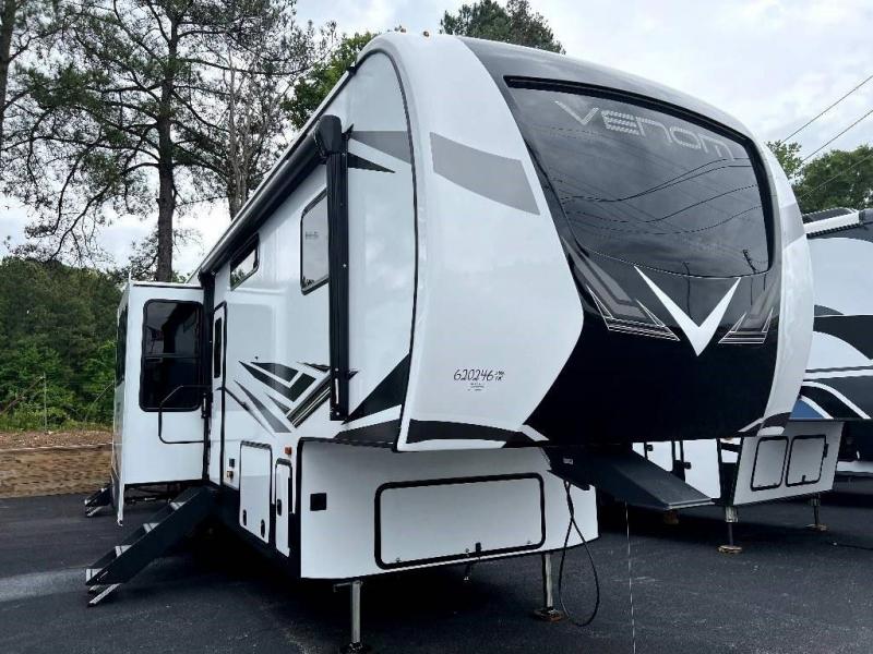 2022 Kz VENOM 3916TK 2022 Kz VENOM 3916TK