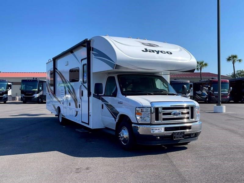 2022 Jayco REDHAWK 29XK 2022 Jayco REDHAWK 29XK