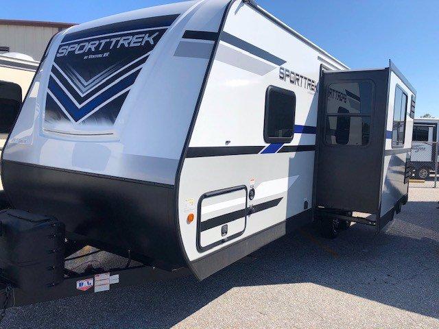 2021 Venture Sporttrek 241VMS 2021 Venture Sporttrek 241VMS