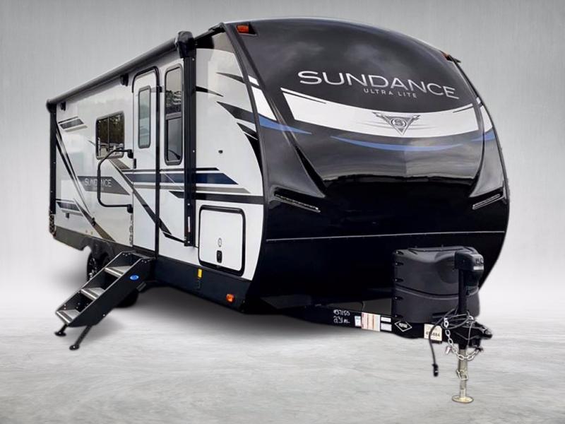 2021 Heartland RV SUNDANCE 231ML 2021 Heartland RV SUNDANCE 231ML