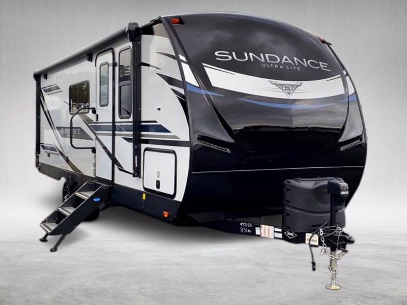 2021 Heartland RV SUNDANCE 231ML 2021 Heartland RV SUNDANCE 231ML