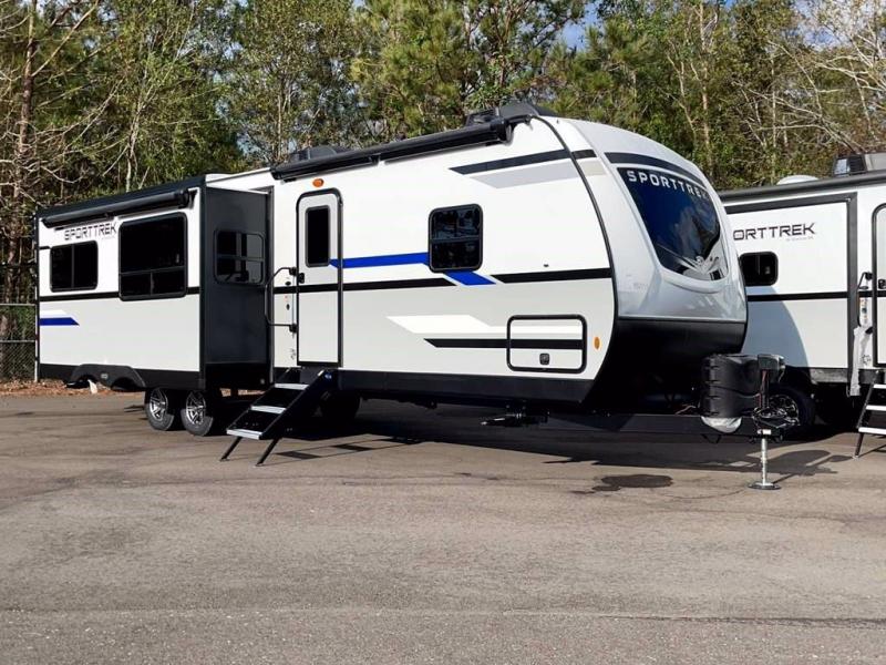 2022 Venture SPORTTREK 327VIK 2022 Venture SPORTTREK 327VIK