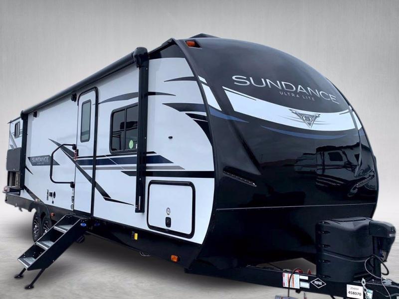 2021 Heartland RV SUNDANCE 294BH 2021 Heartland RV SUNDANCE 294BH