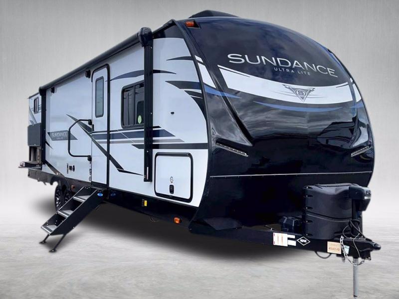 2021 Heartland RV SUNDANCE 294BH 2021 Heartland RV SUNDANCE 294BH
