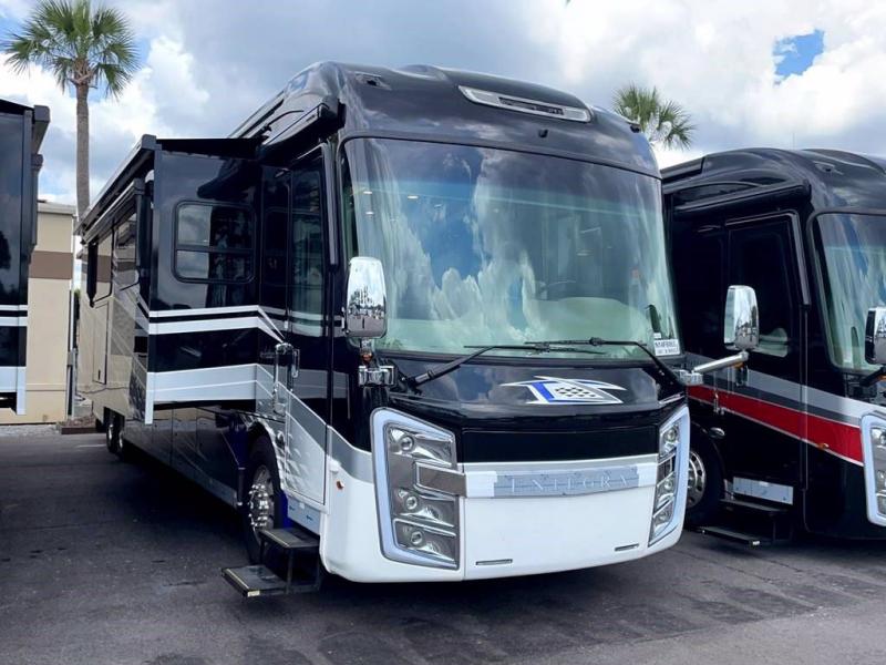 2022 Entegra Coach ANTHEM 44F 2022 Entegra Coach ANTHEM 44F